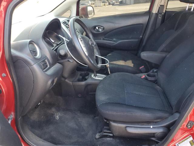 Фото 7 с аукциона – 2014 NISSAN VERSA NOTE S с VIN 3N1CE2CP4EL405875