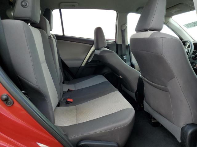 Photo 10 from auction – 2015 TOYOTA RAV4 LE with VIN 2T3ZFREV3FW207968