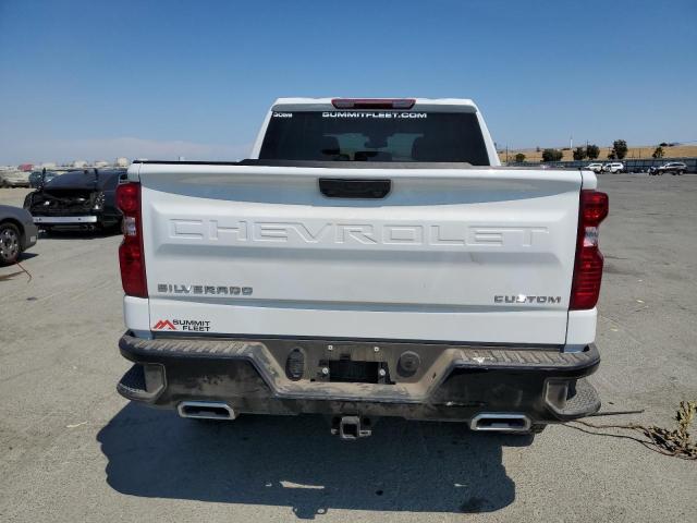 Photo 6 from auction – 2025 CHEVROLET SILVERADO with VIN 3GCUKCED4SG273059