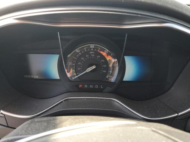 Photo 9 from auction – 2015 FORD FUSION TITANIUM PHEV with VIN 3FA6P0SU6FR284402