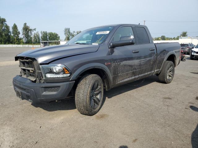 Фото 1 с аукциона – 2021 RAM 1500 CLASS с VIN 1C6RR7GT9MS506966