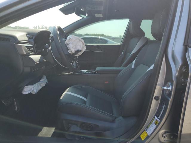 Photo 7 from auction – 2025 TOYOTA CAMRY XSE with VIN 4T1DAACK4SU578014