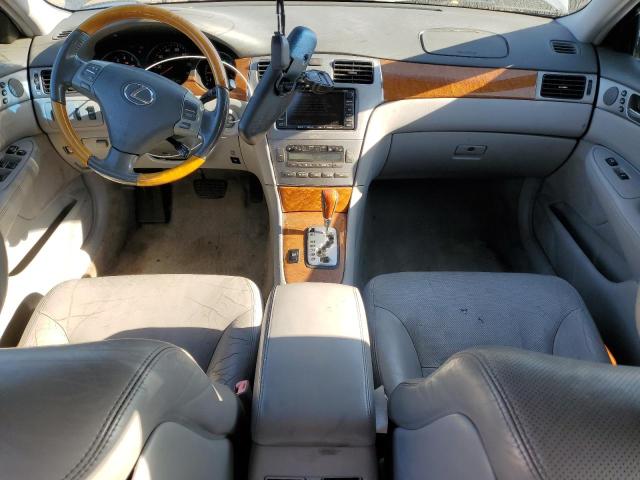 Photo 8 from auction – 2006 LEXUS ES 330 with VIN JTHBA30GX65154830