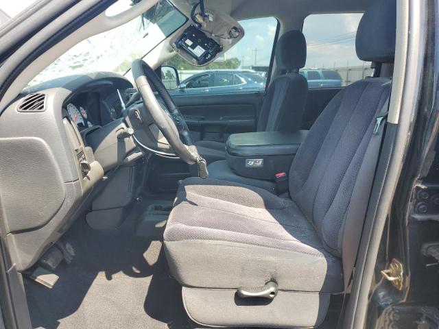 Photo 7 from auction – 2004 DODGE RAM 1500 S with VIN 1D7HU18D44S575738
