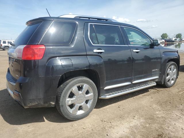 Photo 3 from auction – 2013 GMC TERRAIN DE with VIN 2GKFLZE39D6399078