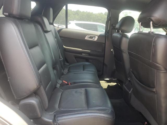 Photo 11 from auction – 2014 FORD EXPLORER X with VIN 1FM5K7D89EGB09513