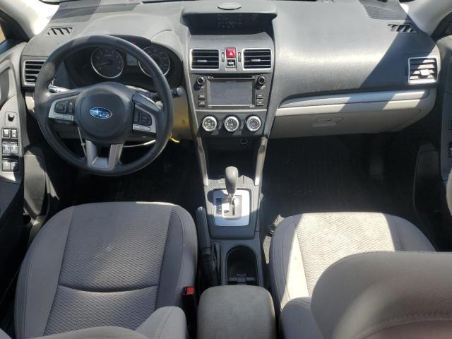 Photo 8 from auction – 2018 SUBARU FORESTER 2 with VIN JF2SJABC5JH428671