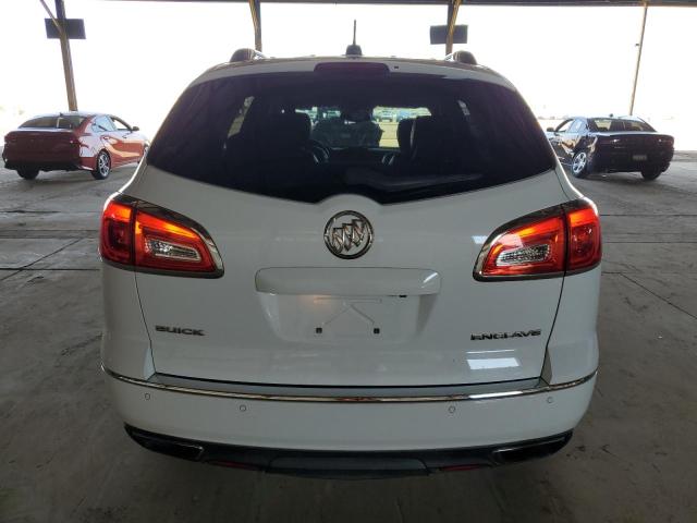 Photo 6 from auction – 2016 BUICK ENCLAVE with VIN 5GAKRBKD3GJ125543