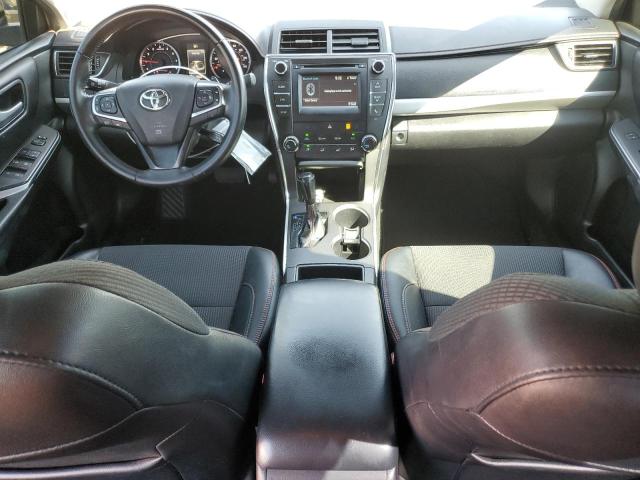 Photo 8 from auction – 2016 TOYOTA CAMRY LE with VIN 4T1BF1FK0GU611425