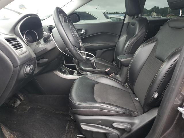 Photo 7 from auction – 2020 JEEP COMPASS LA with VIN 3C4NJDBB3LT112646