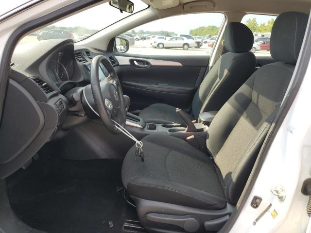 Photo 7 from auction – 2019 NISSAN SENTRA S with VIN 3N1AB7AP1KY303965