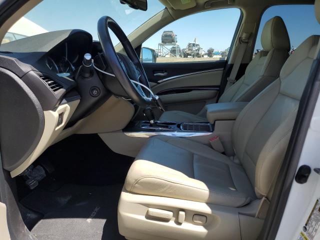 Photo 7 from auction – 2015 ACURA MDX TECHNO with VIN 5FRYD3H48FB011286