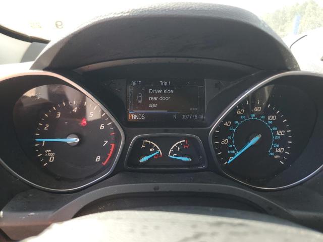 Photo 9 from auction – 2014 FORD ESCAPE SE with VIN 1FMCU9GX1EUB68136
