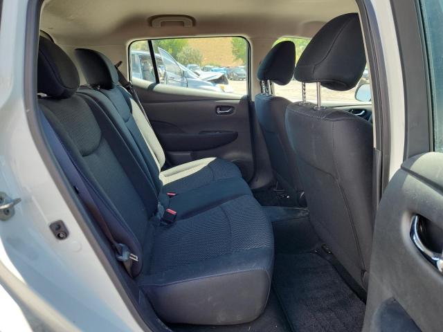 Photo 10 from auction – 2017 NISSAN LEAF S with VIN 1N4BZ0CP8HC307830