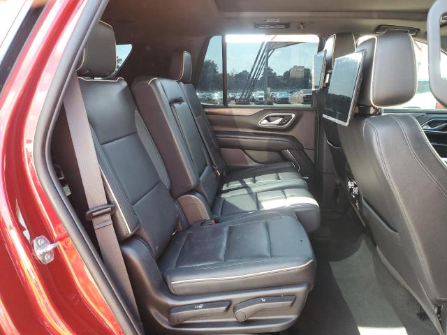 Photo 11 from auction – 2022 GMC YUKON SLT with VIN 1GKS2BKT1NR184507