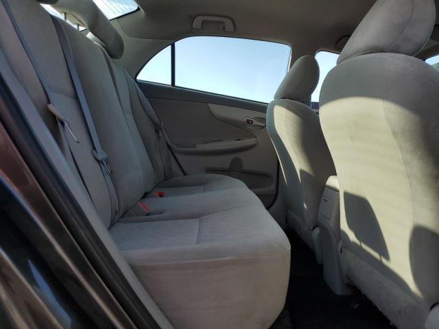 Photo 10 from auction – 2009 TOYOTA COROLLA BA with VIN JTDBL40E899064766
