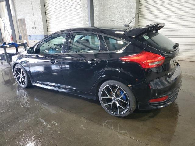 Photo 2 from auction – 2017 FORD FOCUS ST with VIN 1FADP3L92HL271022