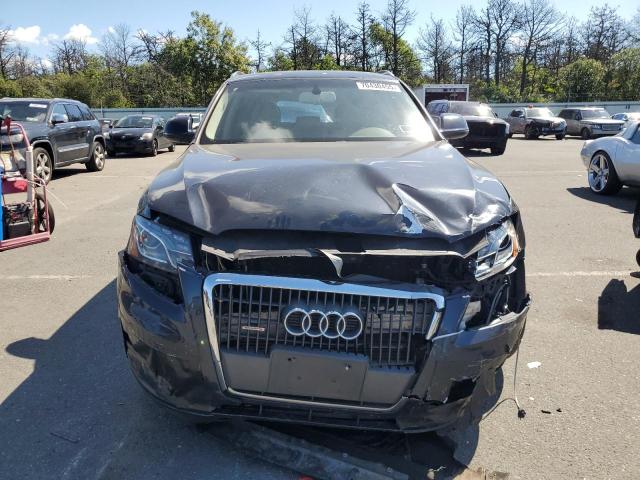 Photo 5 from auction – 2012 AUDI Q5 PREMIUM PLUS with VIN WA1LFBFP3CA014656