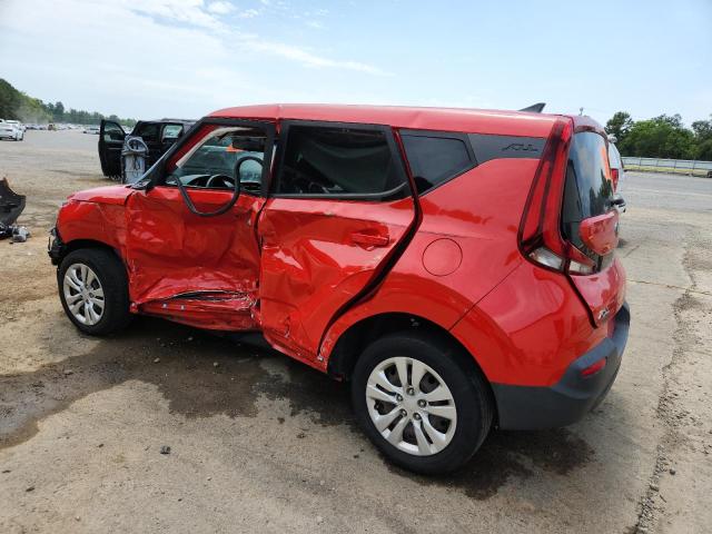 Photo 2 from auction – 2020 KIA SOUL with VIN KNDJ23AUXL7067055