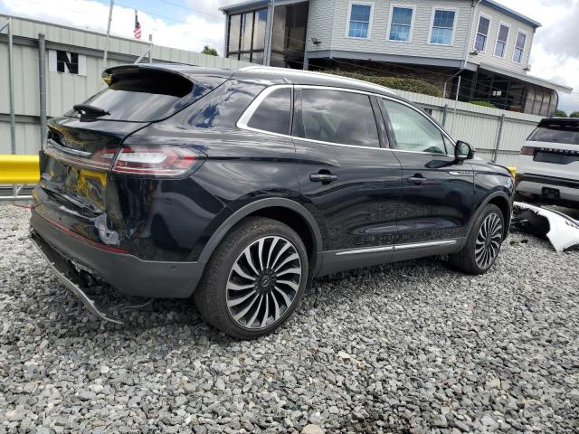 Photo 3 from auction – 2022 LINCOLN NAUTILUS B with VIN 2LMPJ9JP7NBL17274