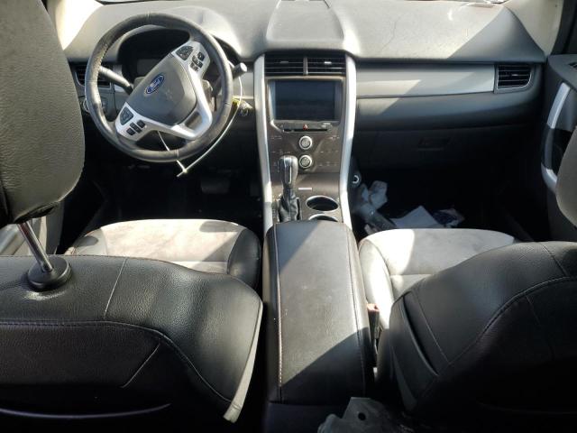 Photo 8 from auction – 2014 FORD EDGE SEL with VIN 2FMDK4JC4EBB09820