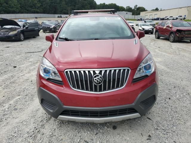 Photo 5 from auction – 2013 BUICK ENCORE with VIN KL4CJASB5DB083430