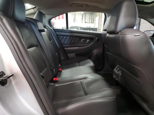 Фото 10 с аукциона – 2011 FORD TAURUS SEL с VIN 1FAHP2EW1BG163358