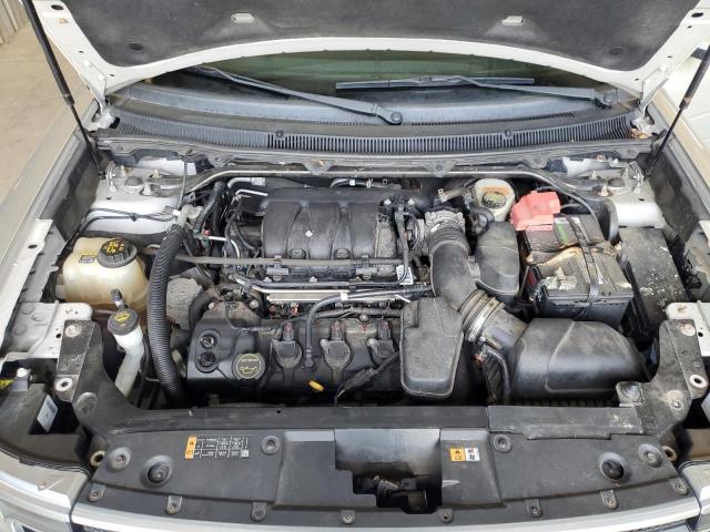 Photo 12 from auction – 2014 FORD FLEX LIMIT with VIN 2FMHK6D8XEBD23716