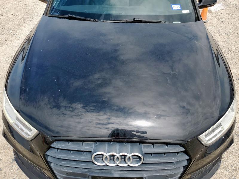Photo 12 from auction – 2018 AUDI Q3 PREMIUM PLUS with VIN WA1HCCFS8JR030293