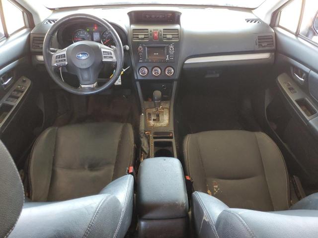 Photo 8 from auction – 2014 SUBARU XV CROSSTR with VIN JF2GPAGC9E8208372