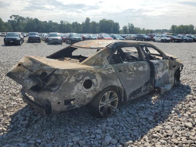 Photo 3 from auction – 2016 FORD TAURUS SEL with VIN 1FAHP2E81GG102780