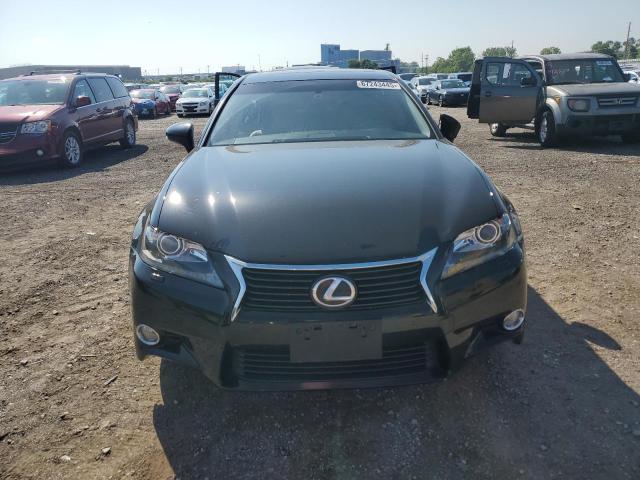 Photo 5 from auction – 2014 LEXUS GS 350 with VIN JTHCE1BL6E5024114