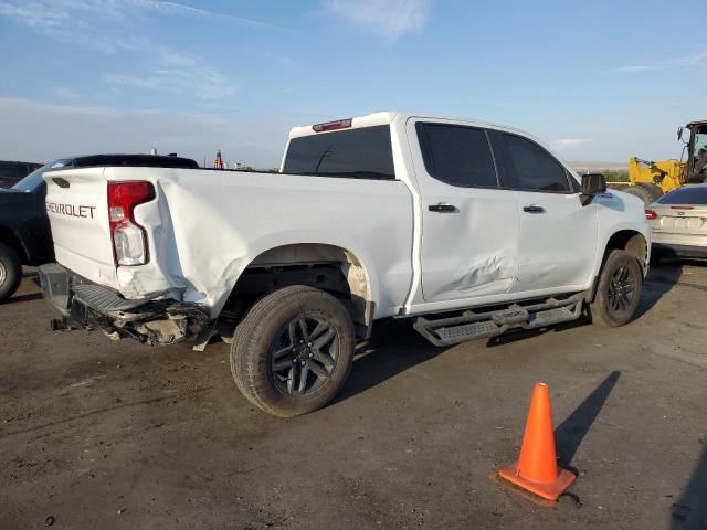 Photo 3 from auction – 2019 CHEVROLET SILVERADO with VIN 1GCPYFED6KZ370695