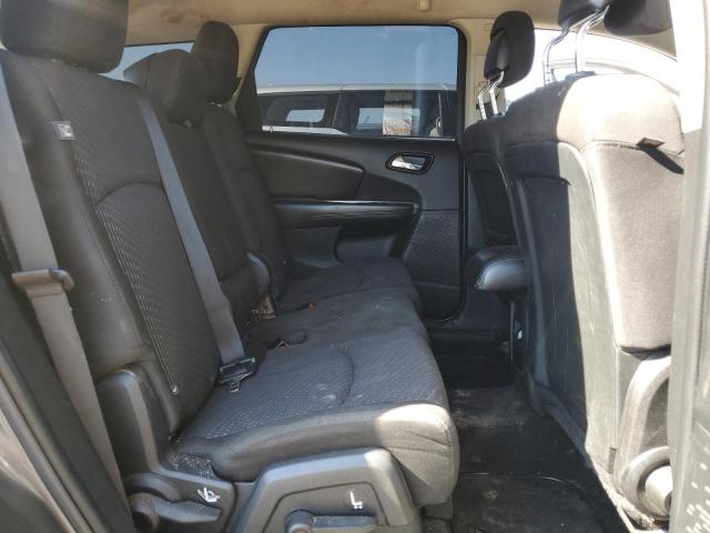 Photo 11 from auction – 2016 DODGE JOURNEY SX with VIN 3C4PDCBG3GT218980