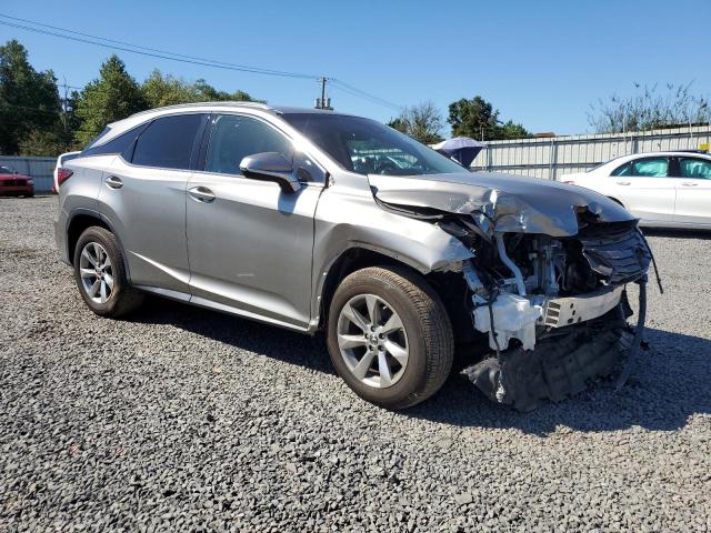 Photo 4 from auction – 2019 LEXUS RX 350 BAS with VIN 2T2BZMCA3KC192402