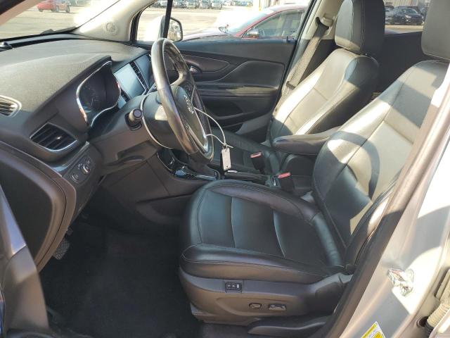 Photo 7 from auction – 2019 BUICK ENCORE ESSENCE with VIN KL4CJCSM0KB801007