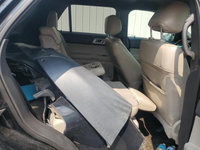 Photo 11 from auction – 2013 FORD EXPLORER L with VIN 1FM5K7F80DGA10090