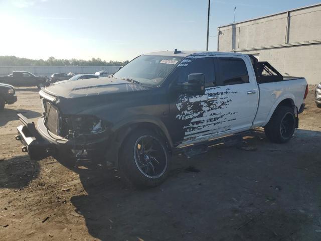 Photo 1 from auction – 2018 RAM 2500 SLT with VIN 3C6UR5DL6JG278334