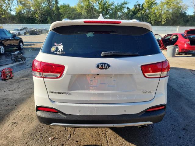 Photo 6 from auction – 2018 KIA SORENTO EX with VIN 5XYPH4A59JG423566