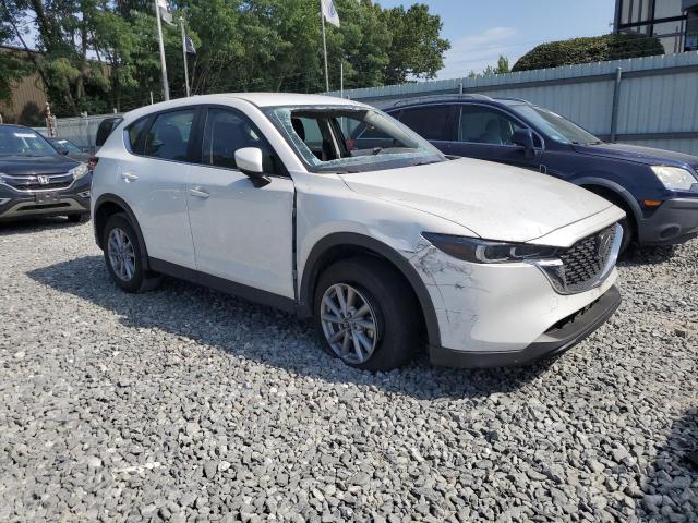 Photo 4 from auction – 2023 MAZDA CX-5 with VIN JM3KFBAM3P0196523