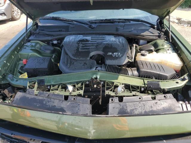 Photo 11 from auction – 2022 DODGE CHALLENGER with VIN 2C3CDZJG2NH230096