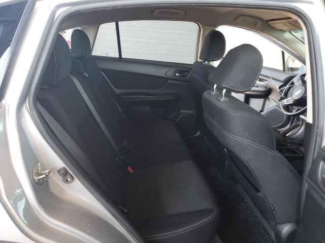 Photo 10 from auction – 2014 SUBARU XV CROSSTR with VIN JF2GPACC0E8301612