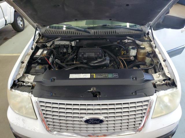 Photo 12 from auction – 2006 FORD EXPEDITION XLT with VIN 1FMPU16566LA09915