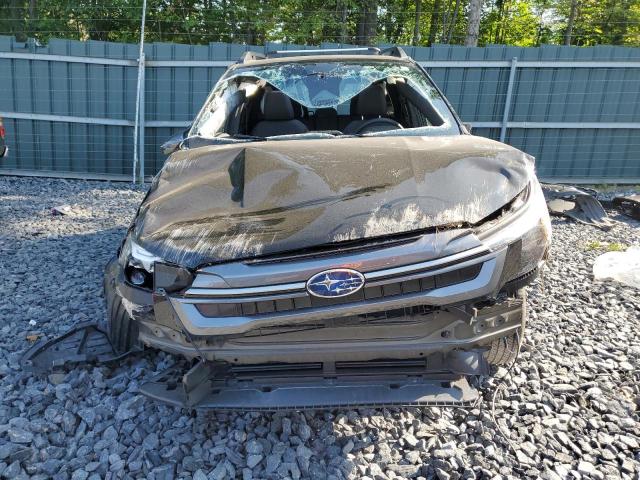 Photo 5 from auction – 2025 SUBARU FORESTER P with VIN JF2SLDDC6SH509091
