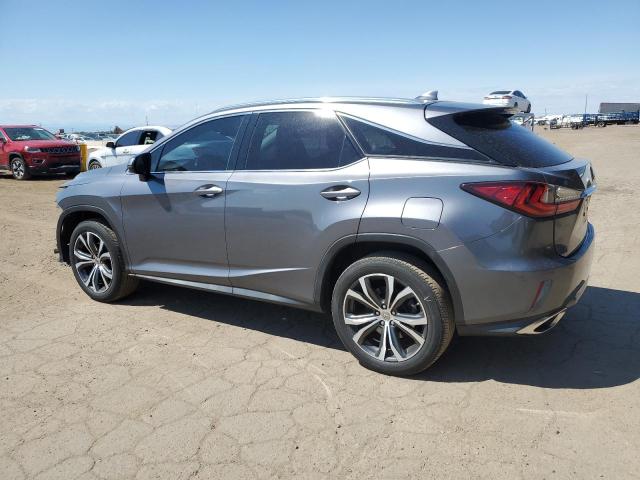 Photo 2 from auction – 2016 LEXUS RX 350 BASE with VIN 2T2BZMCA5GC045540