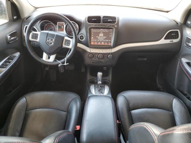 Photo 8 from auction – 2015 DODGE JOURNEY R/T with VIN 3C4PDDEG6FT688968