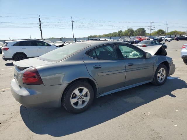 Photo 3 from auction – 2005 PONTIAC GRAND PRIX with VIN 2G2WP522251307056