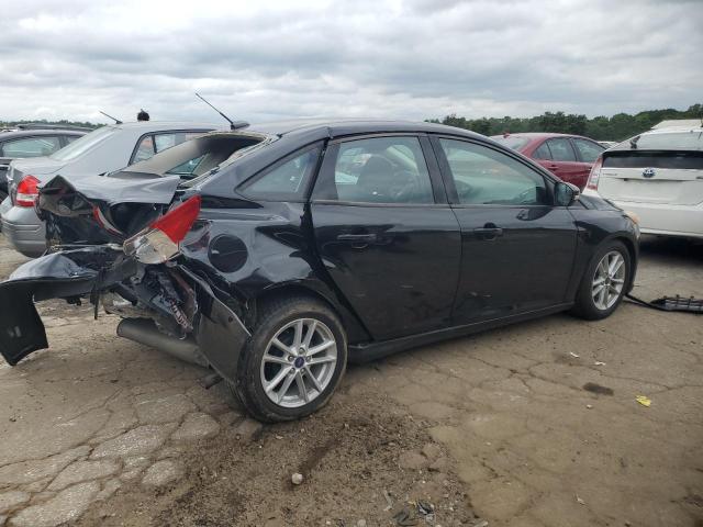 Photo 3 from auction – 2017 FORD FOCUS SE with VIN 1FADP3F25HL335570