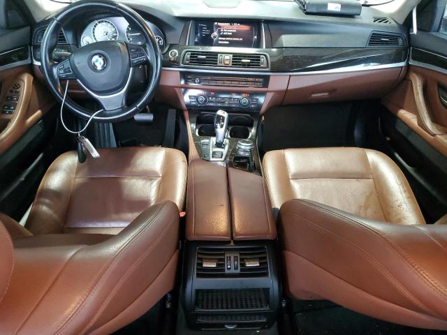 Photo 8 from auction – 2015 BMW 528 I with VIN WBA5A5C54FD516075