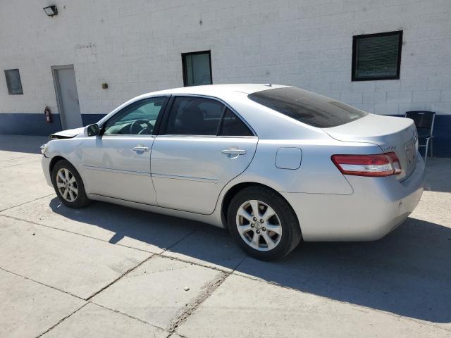 صورة رقم 2 من المزاد - 2011 TOYOTA CAMRY BASE مع VIN 4T1BF3EK5BU714068